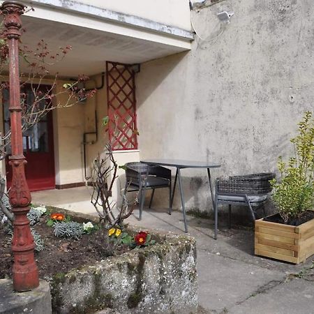 Spacieux- Le Clos Lingon Mâcon Esterno foto