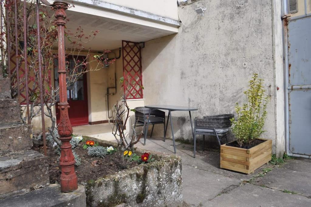 Spacieux- Le Clos Lingon Mâcon Esterno foto